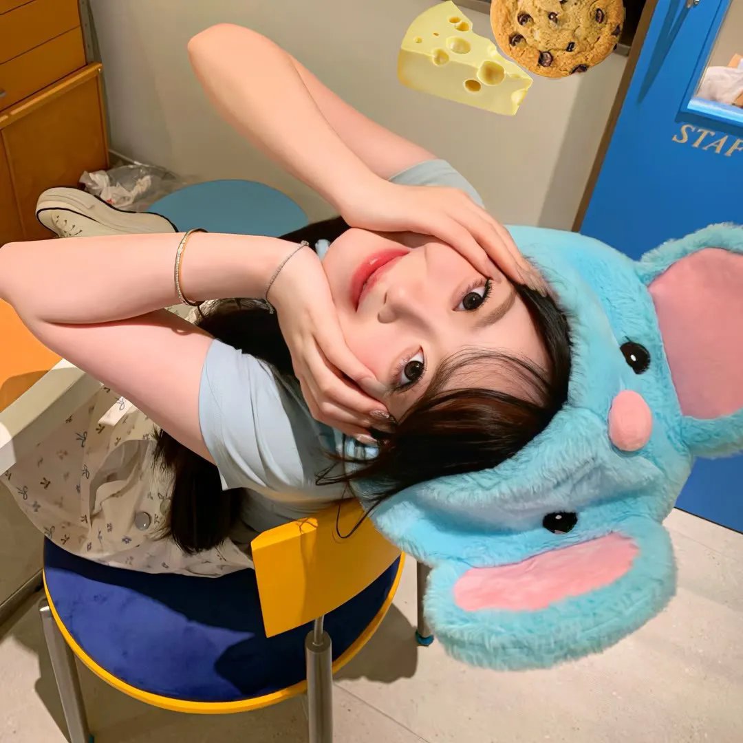 萌犬派崔克