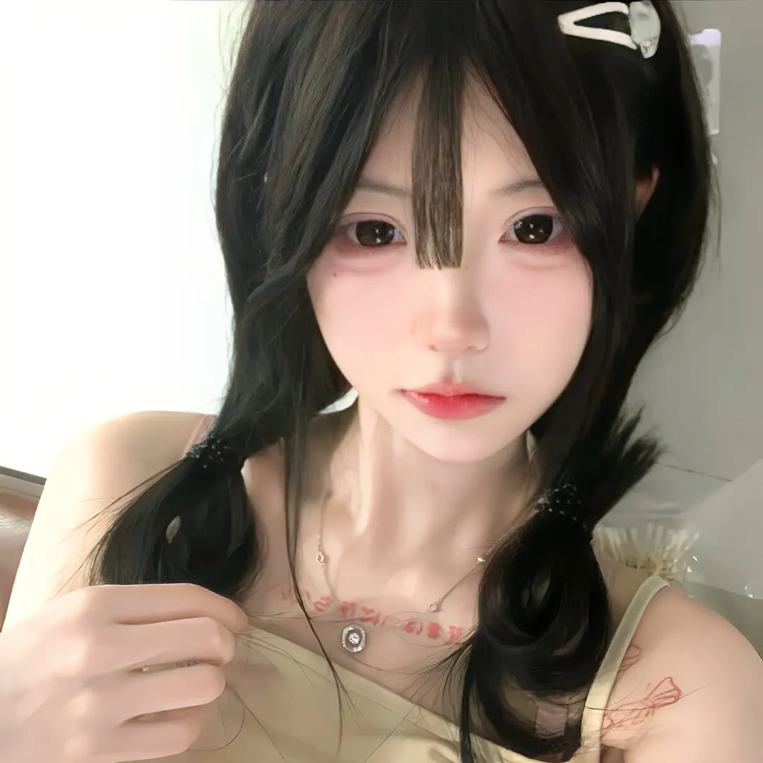 我喜欢的女子
