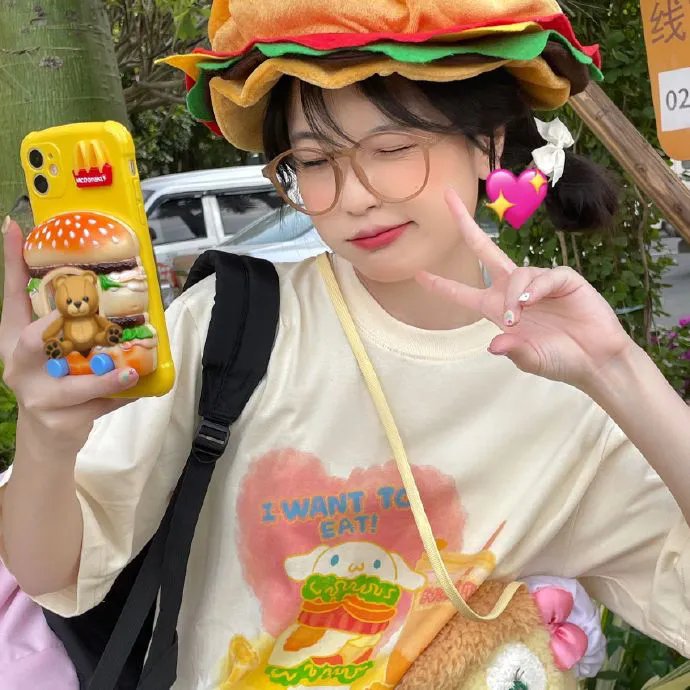 燃烧的心