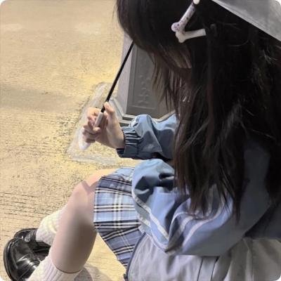 暗夜心慌慌