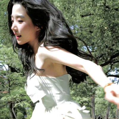 笨人寻春