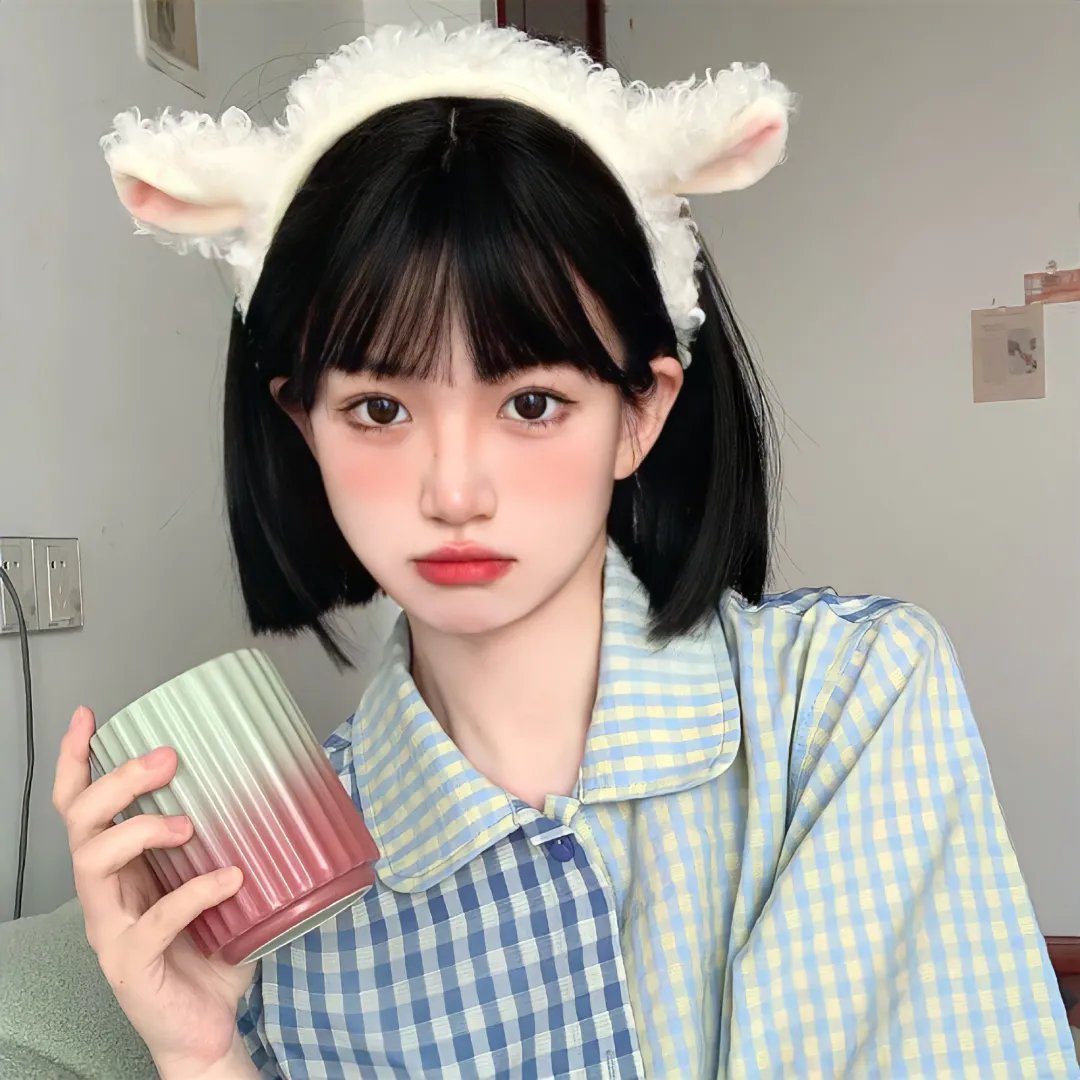 盲舞